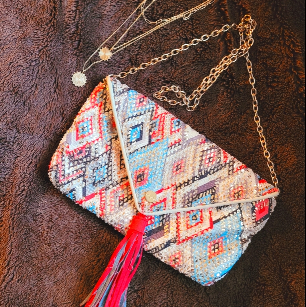 Cross body / Clutch